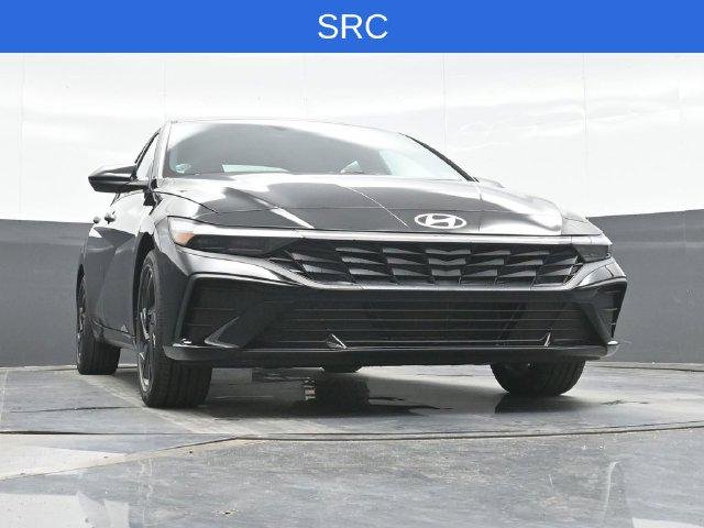 New 2026 Black Hyundai SEL Sport Plus image 22