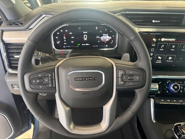 2026 GMC Sierra 1500 Denali - Photo 12