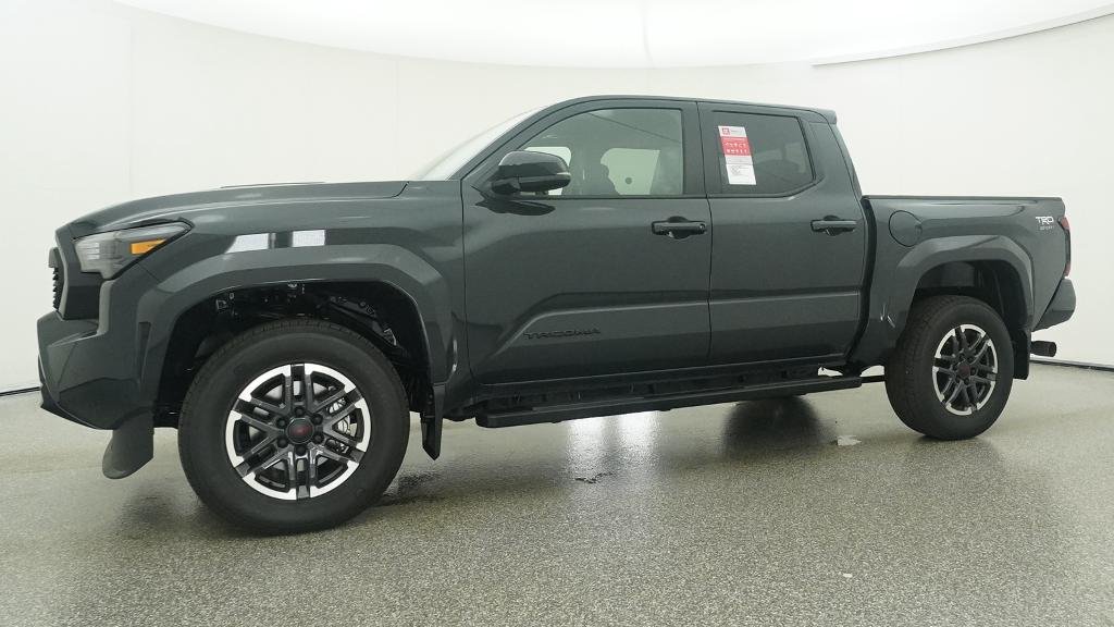 New 2026 Underground Toyota TRD Sport image 16