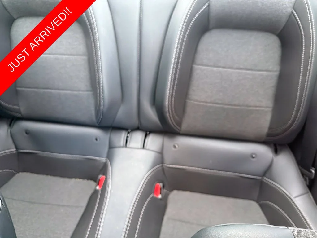 Used 2024 Race Red Ford EcoBoost image 10