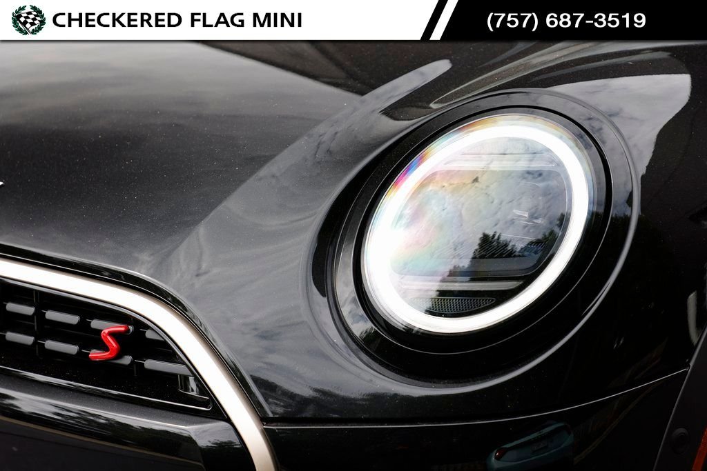 2025 MINI Hardtop 2 Door S - Photo 12