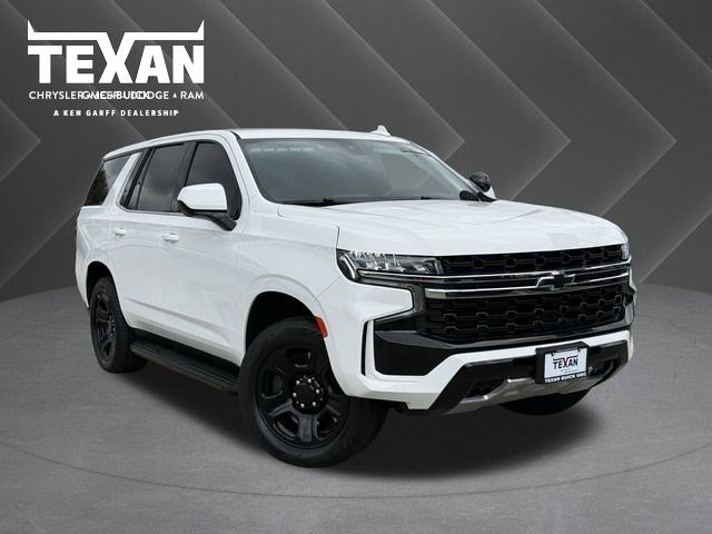 Used 2021 Summit White Chevrolet Commercial image 1