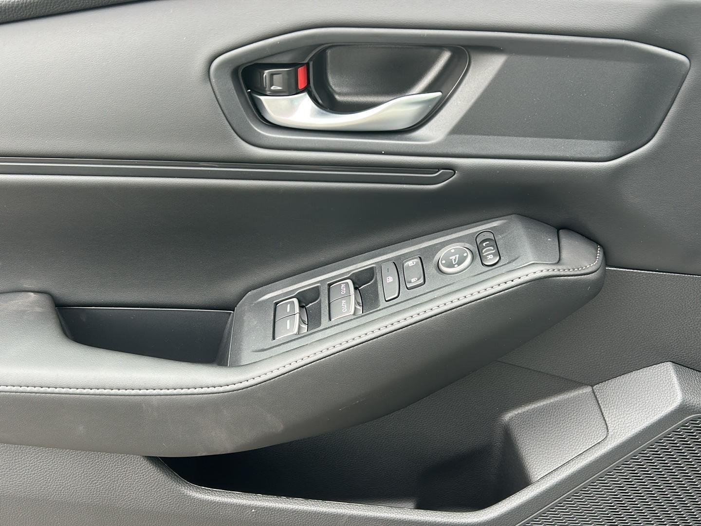 2026 Honda Accord Hybrid Sport - Photo 13