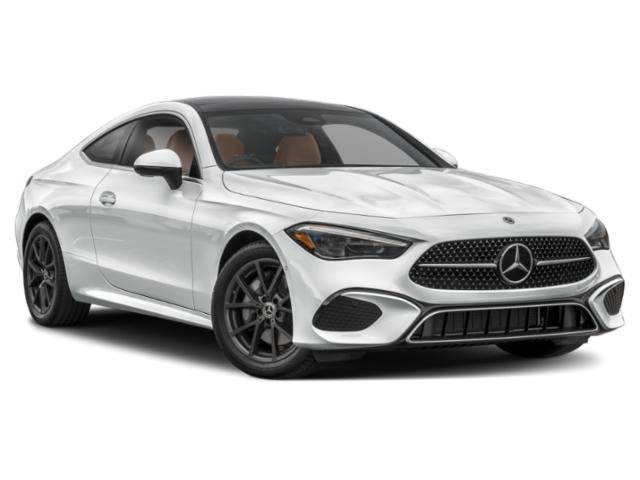 2026 Mercedes-Benz CLE CLE 300 4Matic's photo