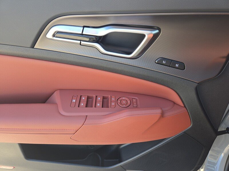 2026 Kia Sportage SX Prestige - Photo 9