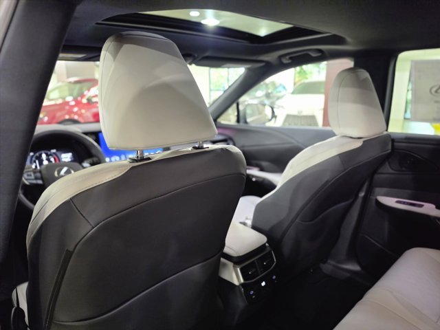 2026 Lexus RX 350h Premium - Photo 20