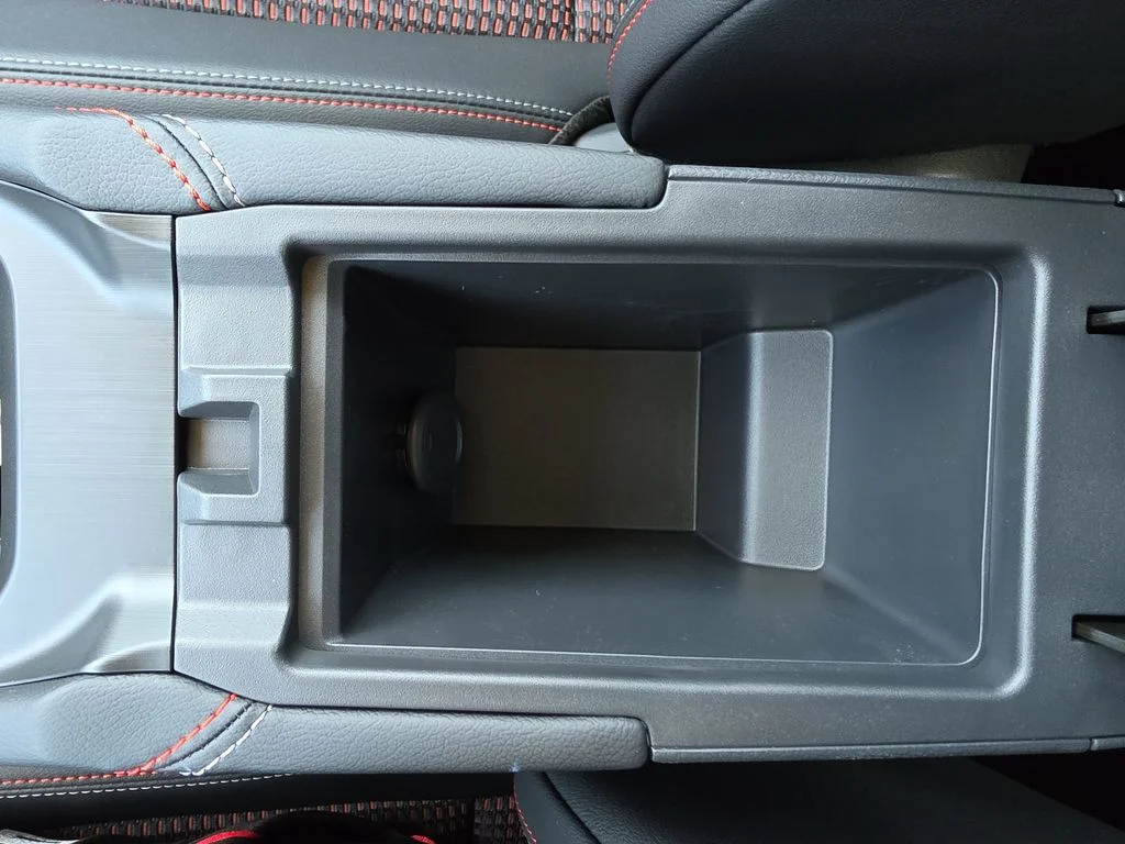 New 2026 Gun Metallic Nissan SR image 21