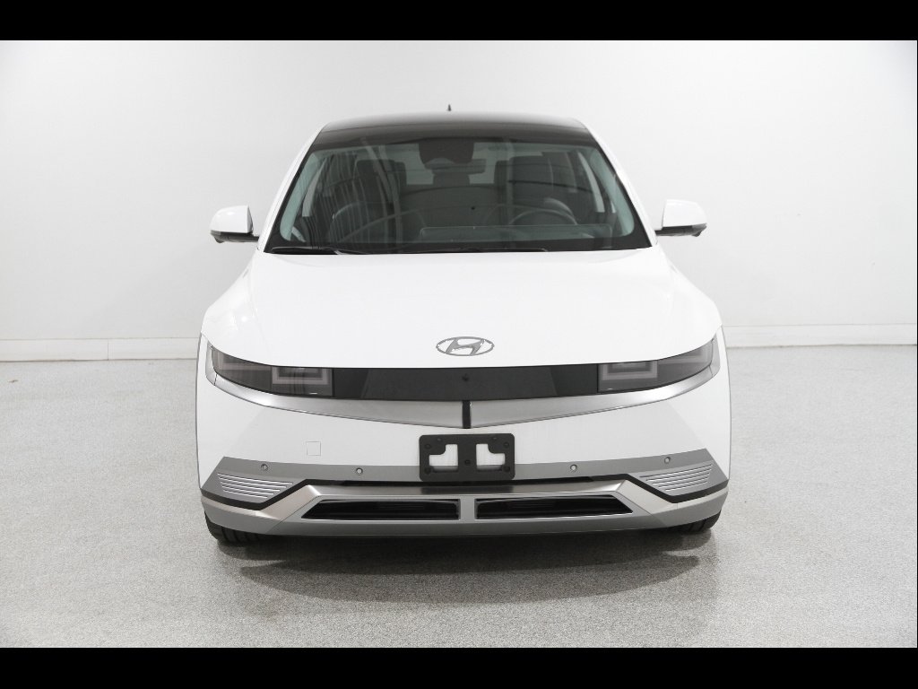 Certified 2024 Hyundai IONIQ 5 Limited with VIN KM8KRDDF3RU252265 for sale in Mentor, OH