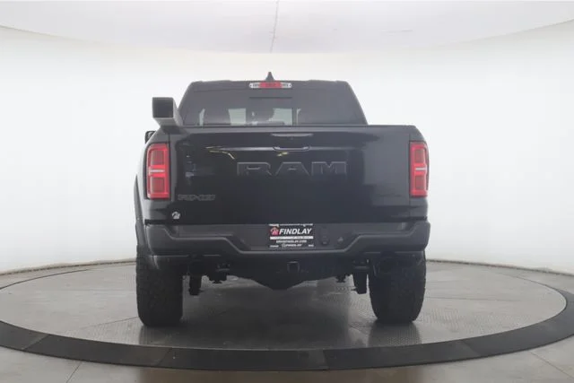 Used 2026 Black Ram RHO image 11
