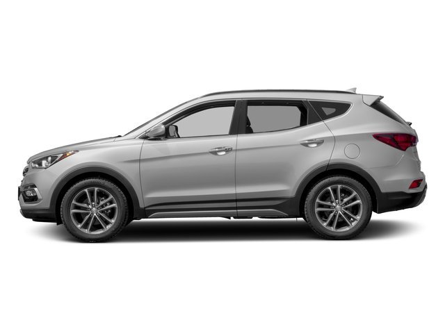 Used 2017 Sparkling Silver Hyundai 2.0T Ultimate image 4