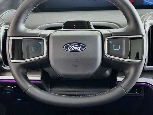 New 2027 Ford Expedition Platinum