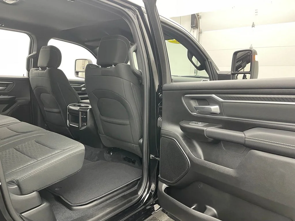 2025 RAM Ram 1500 Pickup Big Horn/Lone Star - Photo 31