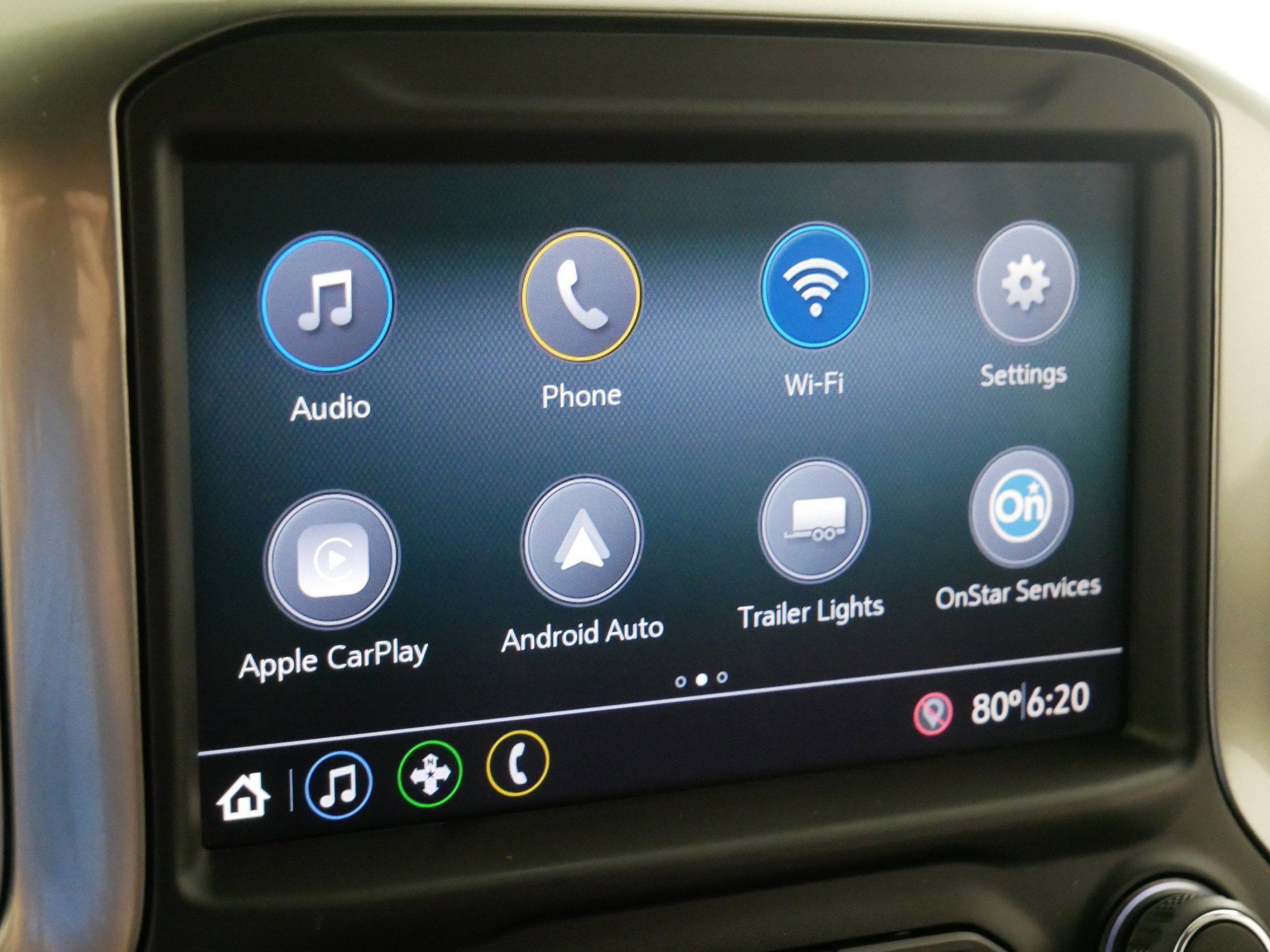 Used 2020 SUMMIT WHITE Chevrolet LT image 32
