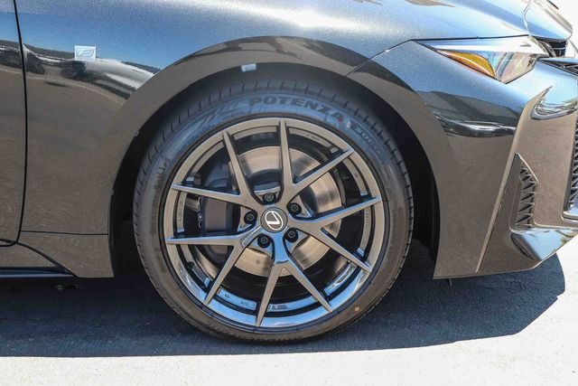 New 2026 Caviar Lexus  350 F SPORT DESIGN image 10