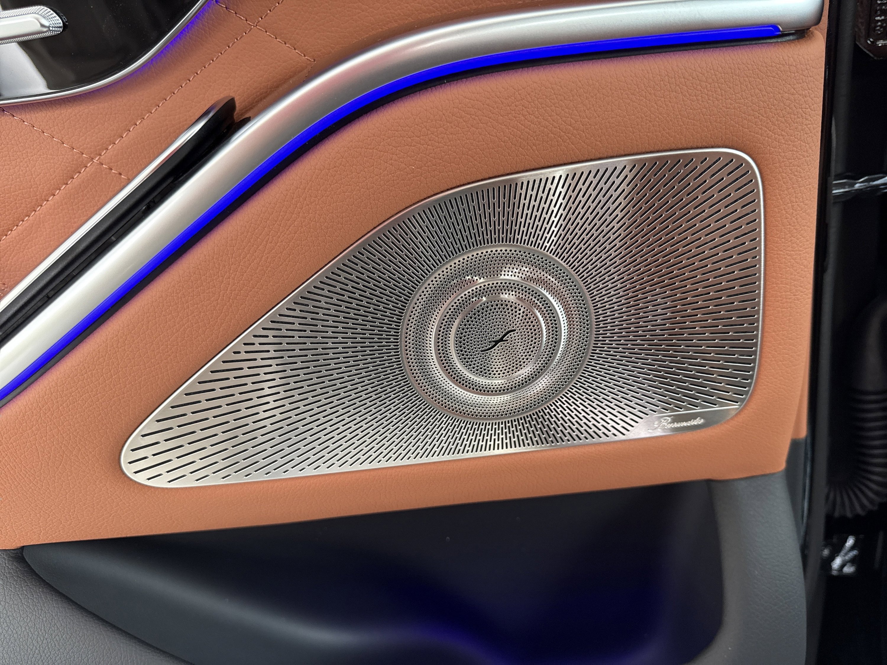 2026 Mercedes-Benz S-Class S 580 - Photo 18