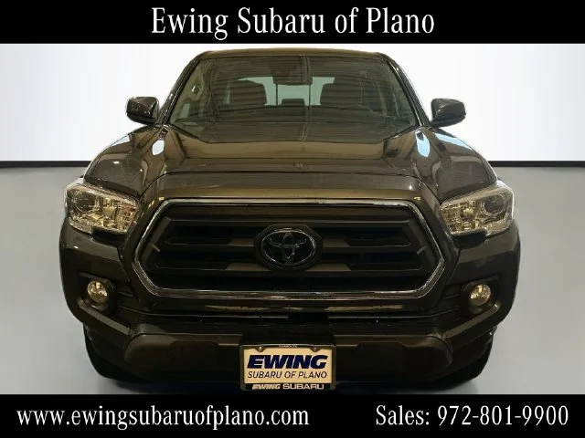 2023 Toyota Tacoma 2