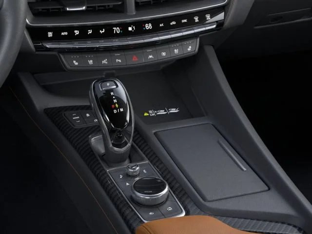 2026 Cadillac CT5 Premium Luxury - Photo 60