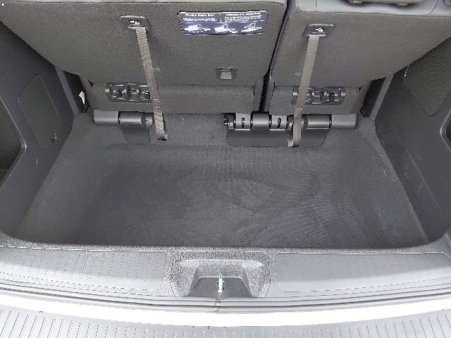 2026 Honda Odyssey EX-L - Photo 39