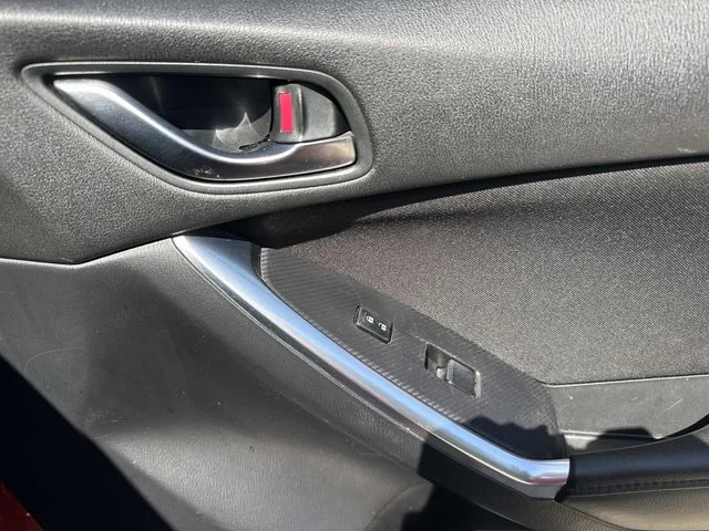 Used 2016 Soul Red Metallic Mazda Touring image 32