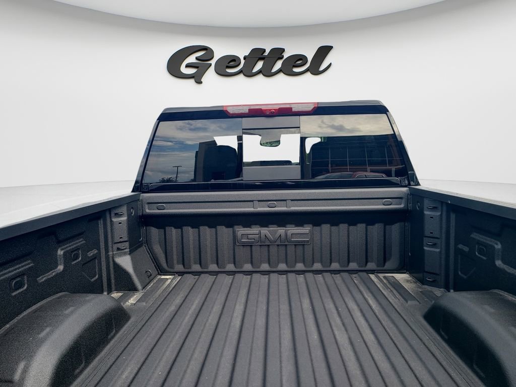 2026 GMC Sierra 2500HD AT4 - Photo 9