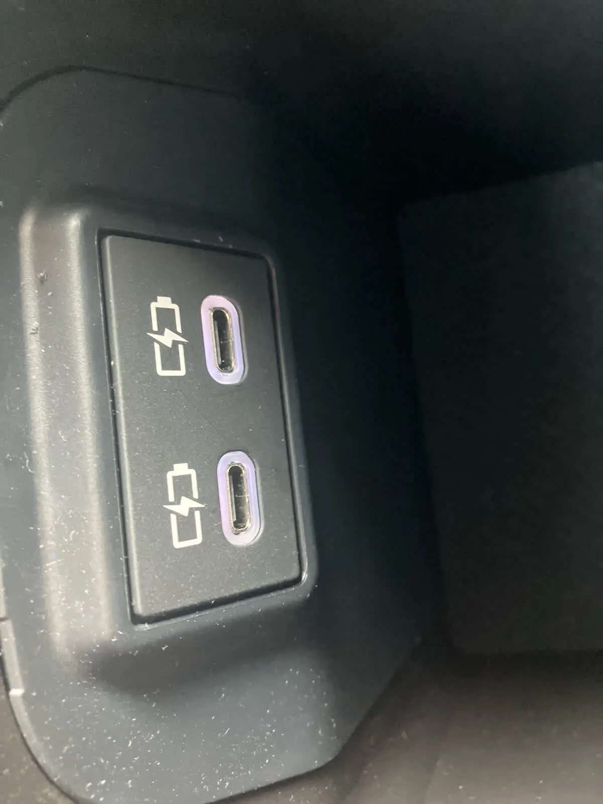 Certified Used 2025 Midnight Black Metallic Toyota LE image 32