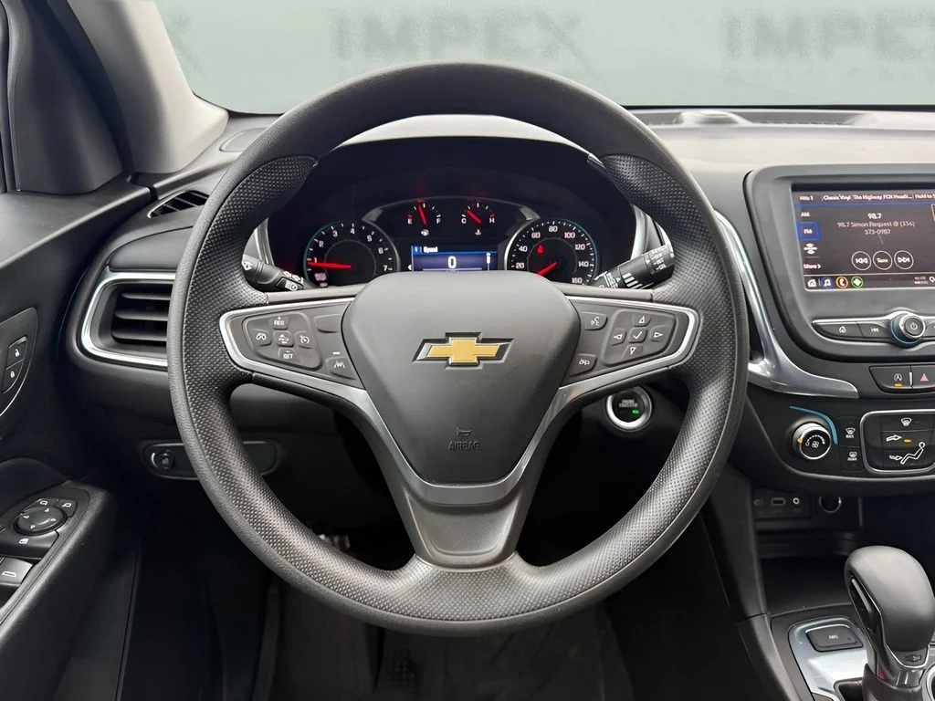 Used 2023 Gray Chevrolet LT image 15