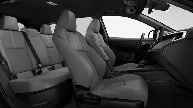 New 2026 Soul Red Crystal <sup>1</sup> <sup>2</sup> Toyota  SE image 29