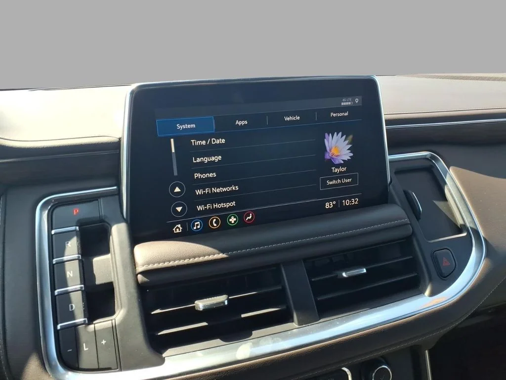 Used 2021 Beige Chevrolet LT image 20