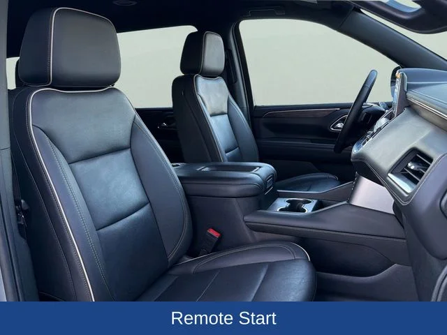 Certified Used 2024 Gray Chevrolet Premier image 20