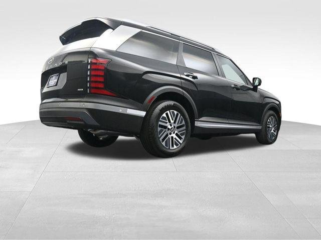 New 2026 Black Hyundai SEL Premium 7P image 37