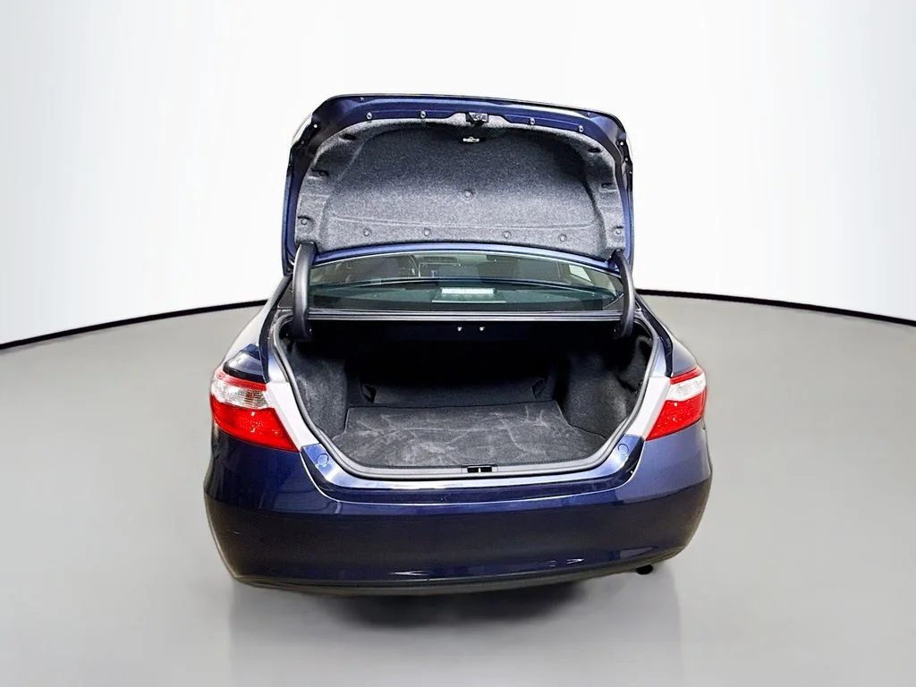Certified Used 2016 Parisian Night Pearl Toyota LE image 22