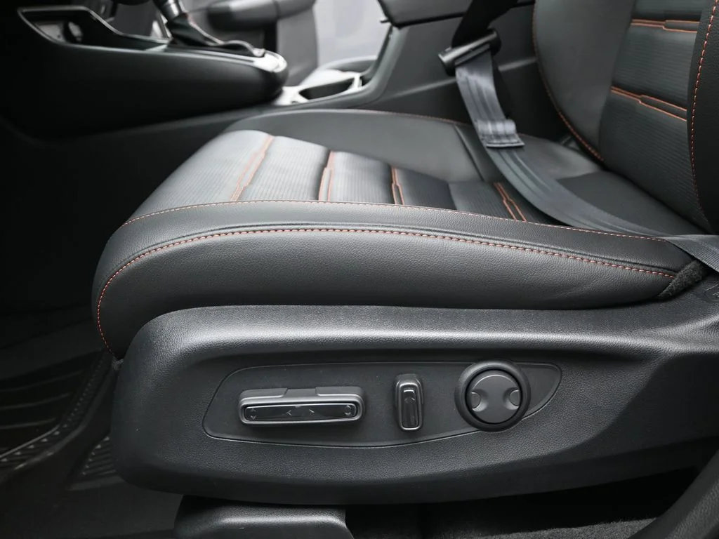 2026 Honda CR-V Sport-L - Photo 11
