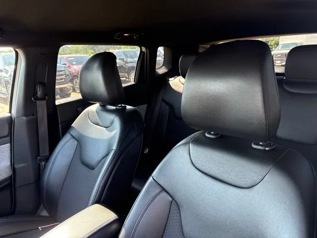 2024 Jeep Compass Latitude - Photo 21