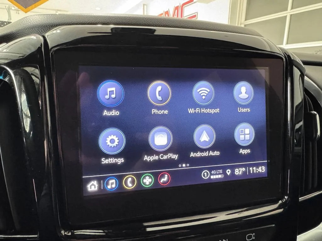 2023 Chevrolet Traverse 1LT - Photo 19