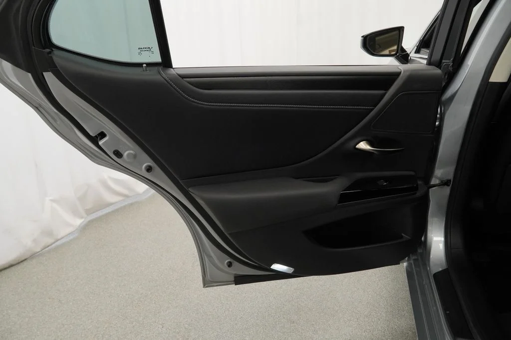 2023 Lexus ES 350 Luxury - Photo 25