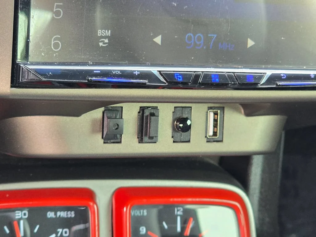 2013 Chevrolet Camaro 2SS - Photo 35