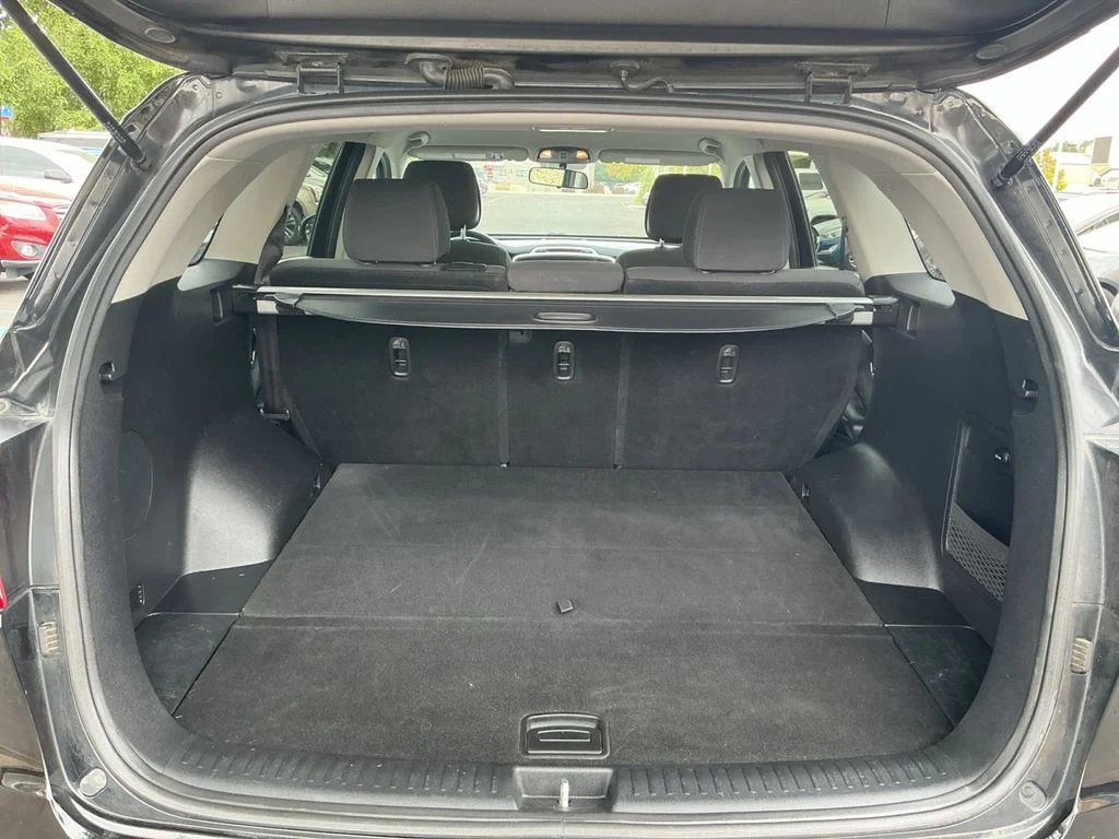Used 2016 Black Kia LX image 22