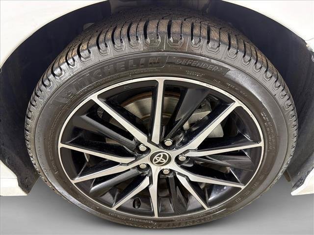Certified Used 2023 ICE CAP Toyota  image 12