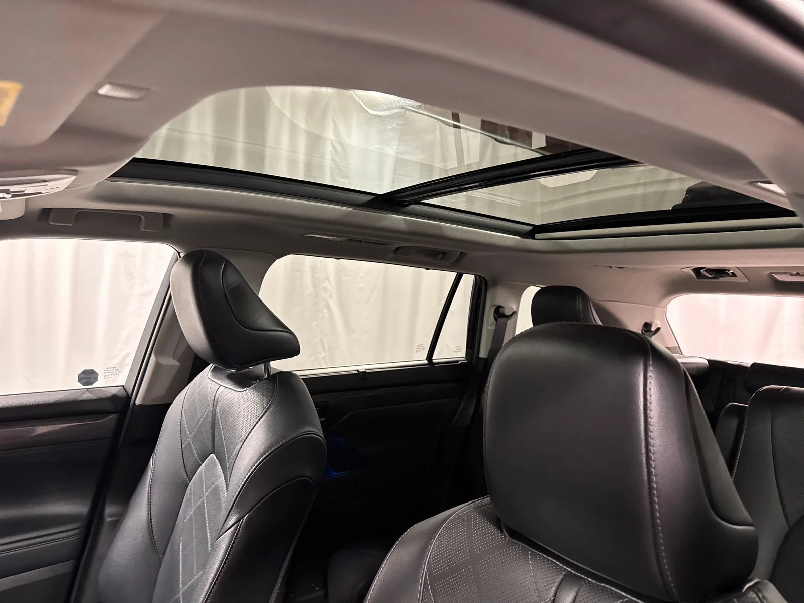 Used 2021 Blueprint Toyota Platinum image 24