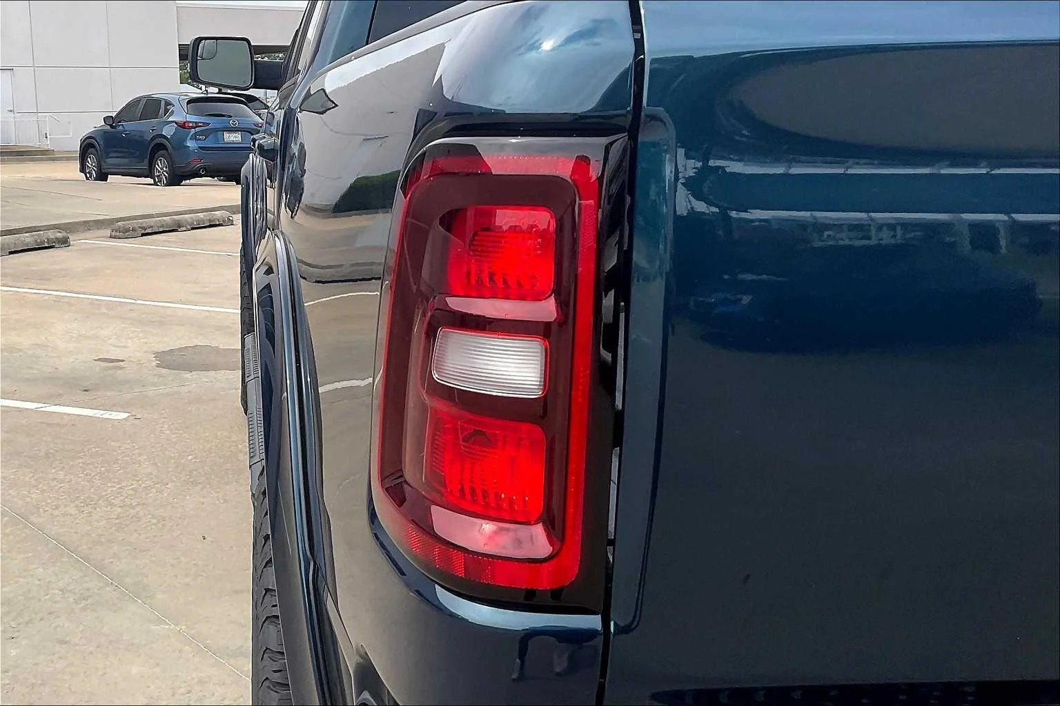 2025 RAM 1500 Big Horn/Lone Star - Photo 14