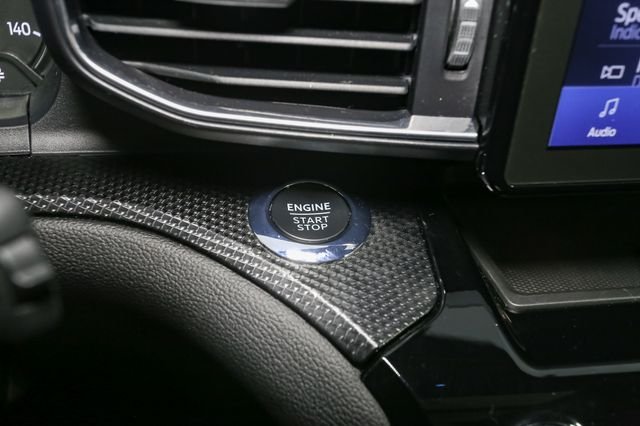 Used 2023 Black Ford ST-Line image 33