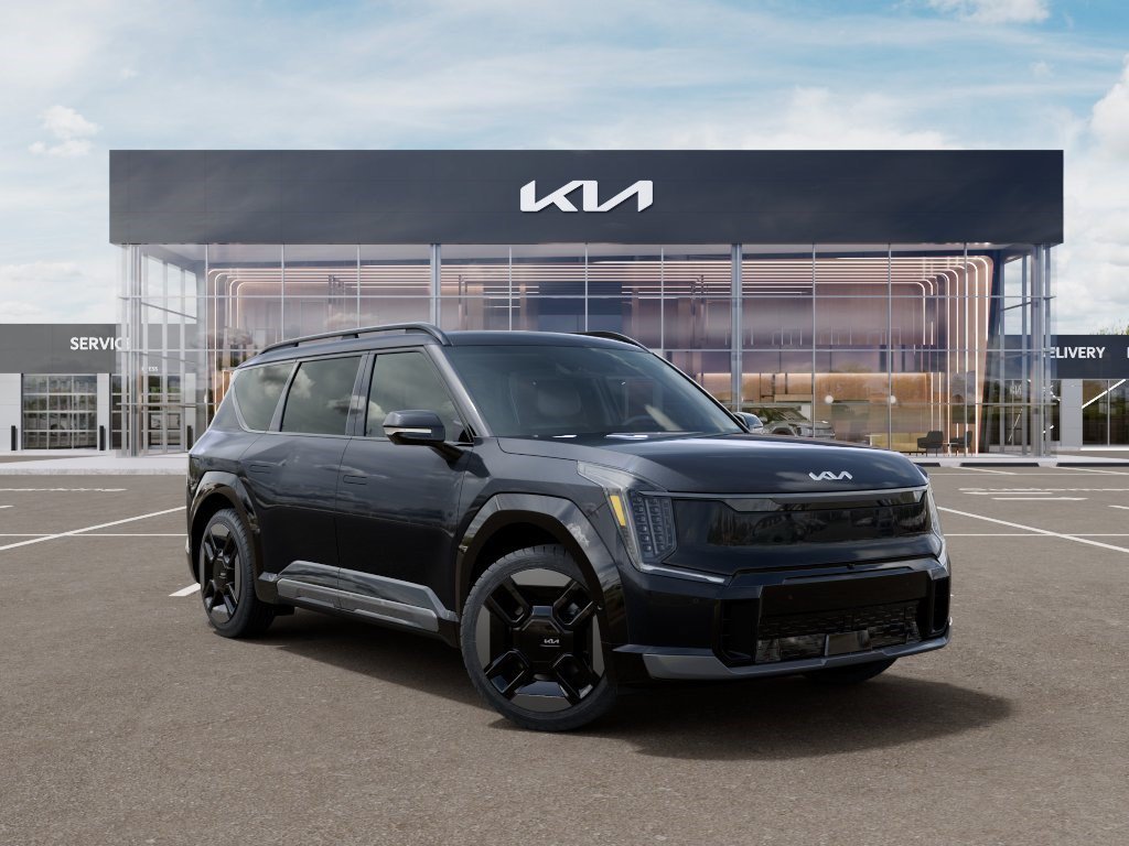 New 2026 Panthera Metal Kia GT-Line image 8