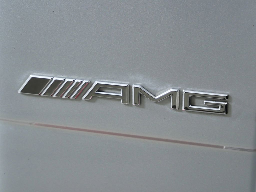 Used 2016 Silver Mercedes-Benz G 63 AMG® image 14