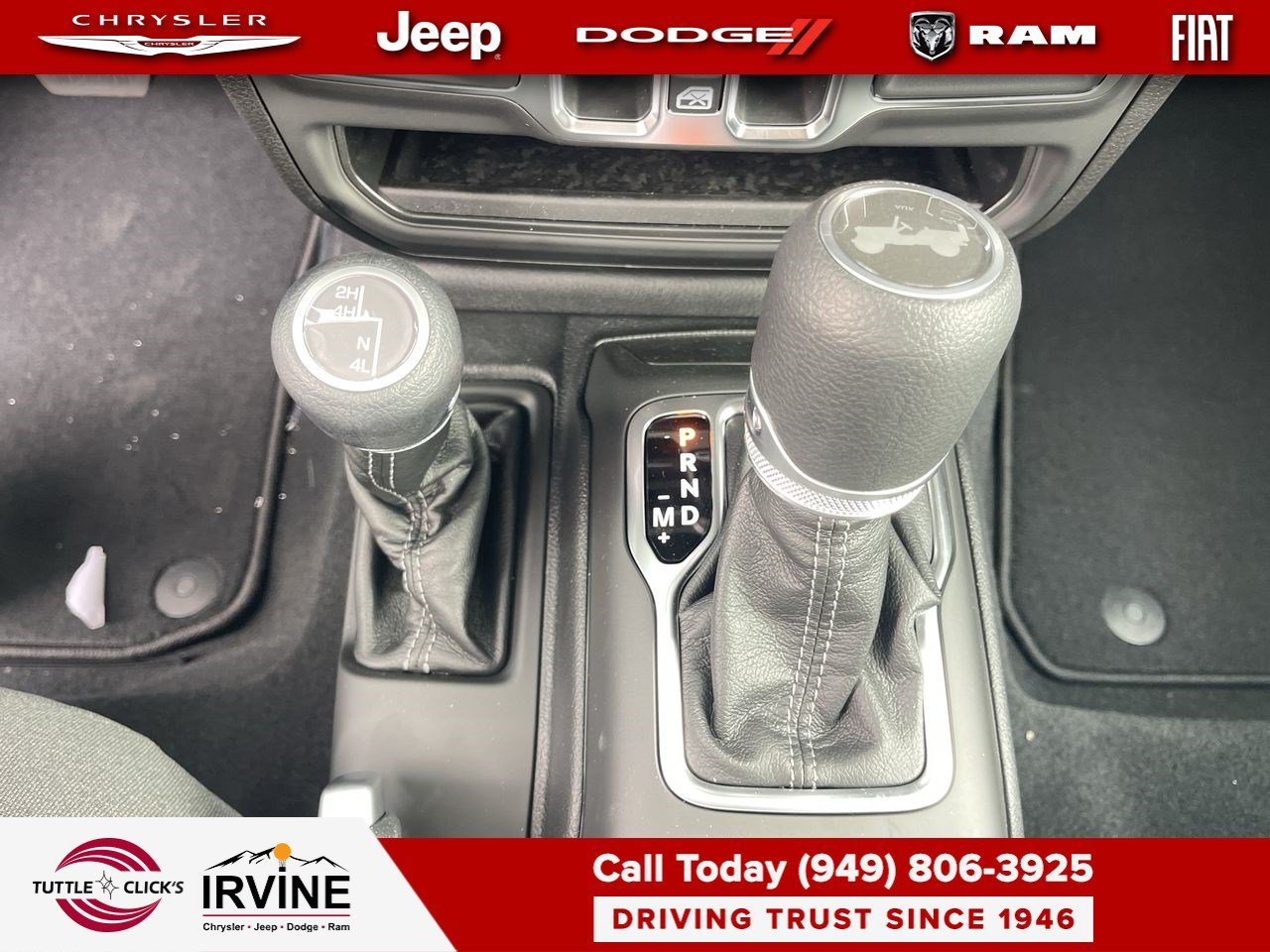 New 2026 Bright White Clearcoat Jeep California Edition image 25