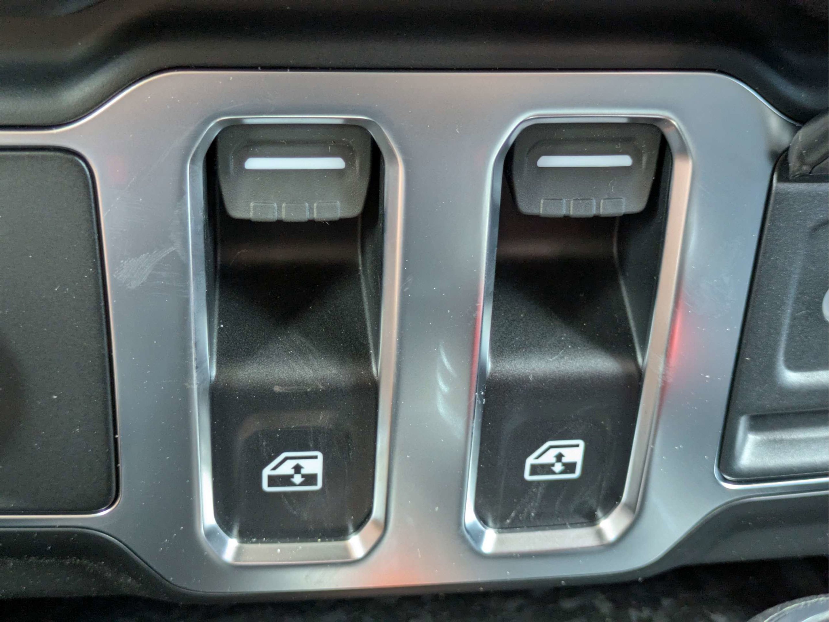 New 2026 41 Jeep Sport S image 16