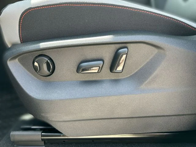 New 2026 Black Volkswagen 2.0T Peak Edition image 13