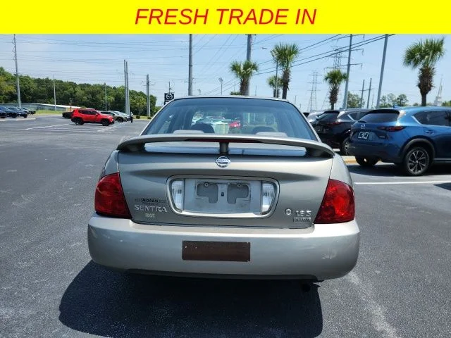 Used 2006  Nissan 1.8 S image 3