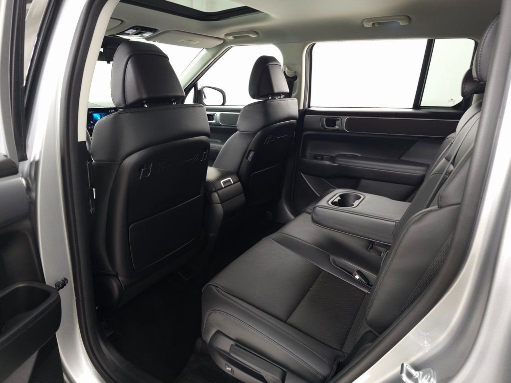 2025 Hyundai Santa Fe XRT - Photo 34