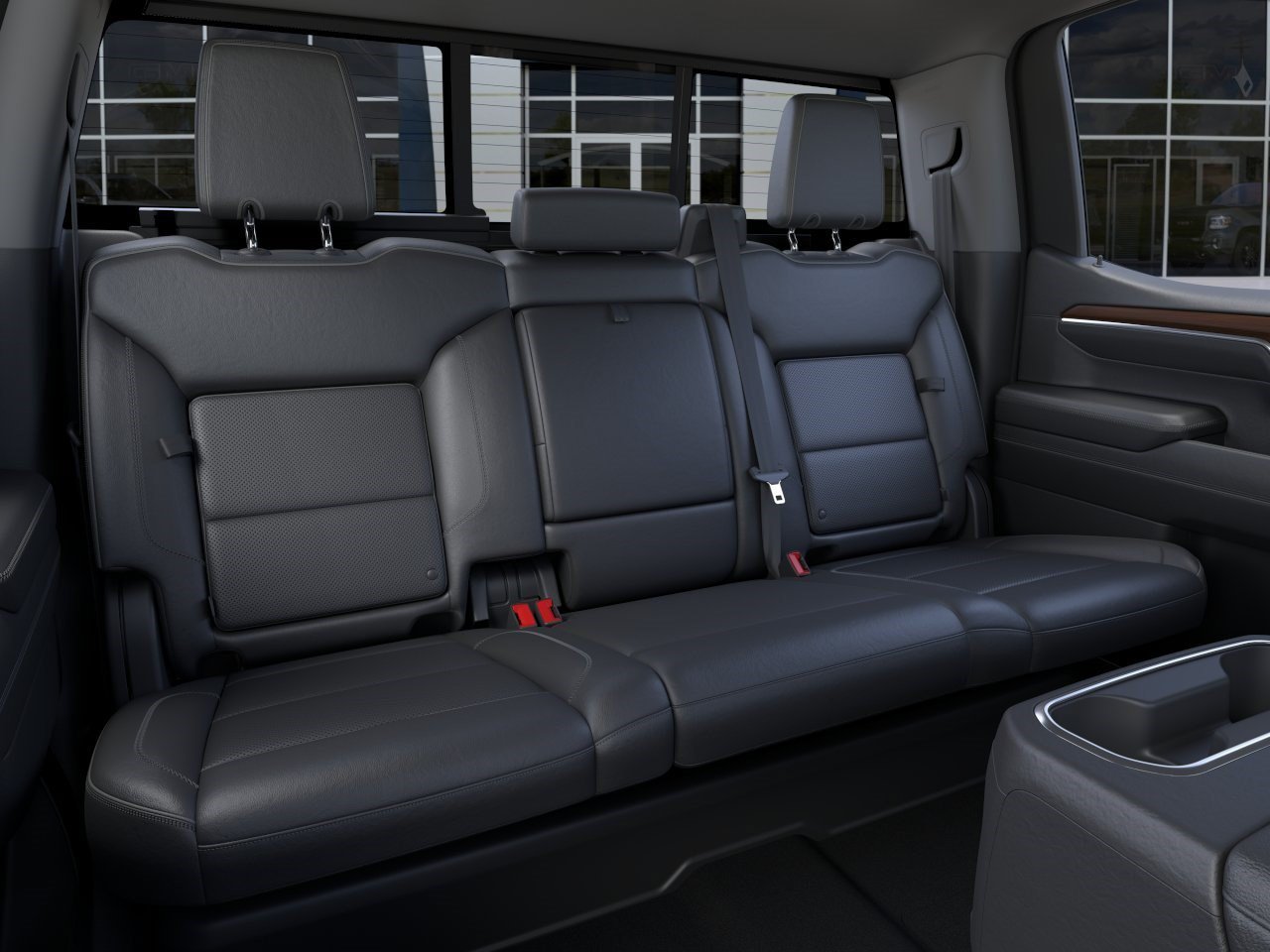New 2026 Coastal Dune GMC Denali image 17