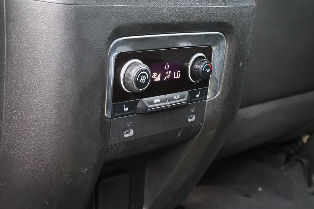 2022 Chevrolet Tahoe RST - Photo 44